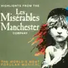 Les Misérables Manchester Cast - Les Misérables: Highlights (Manchester Company) - EP